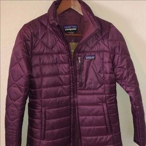 Women's Patagonia Radalie Parka